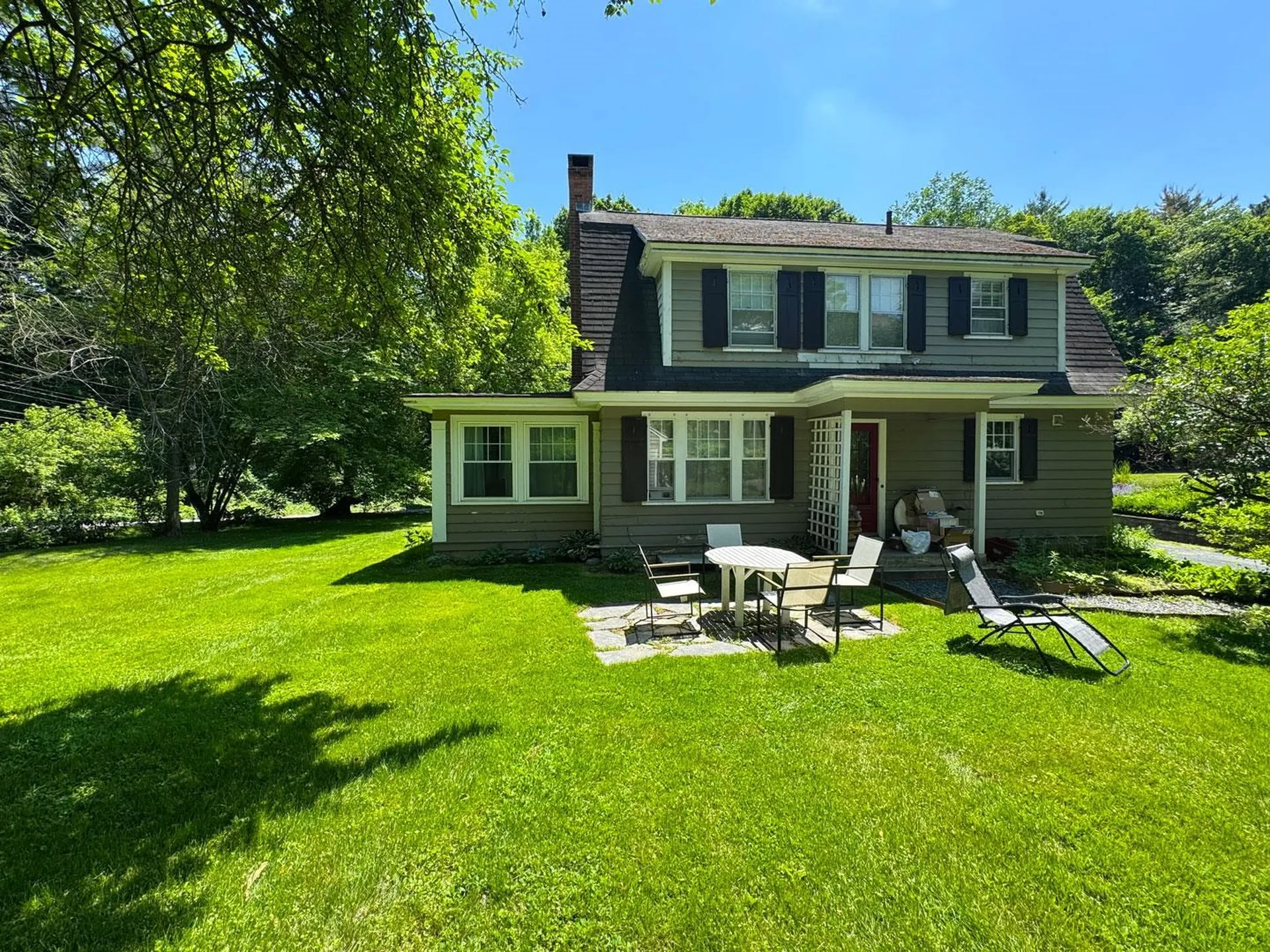 1 Ripley Road Hanover NH 03755