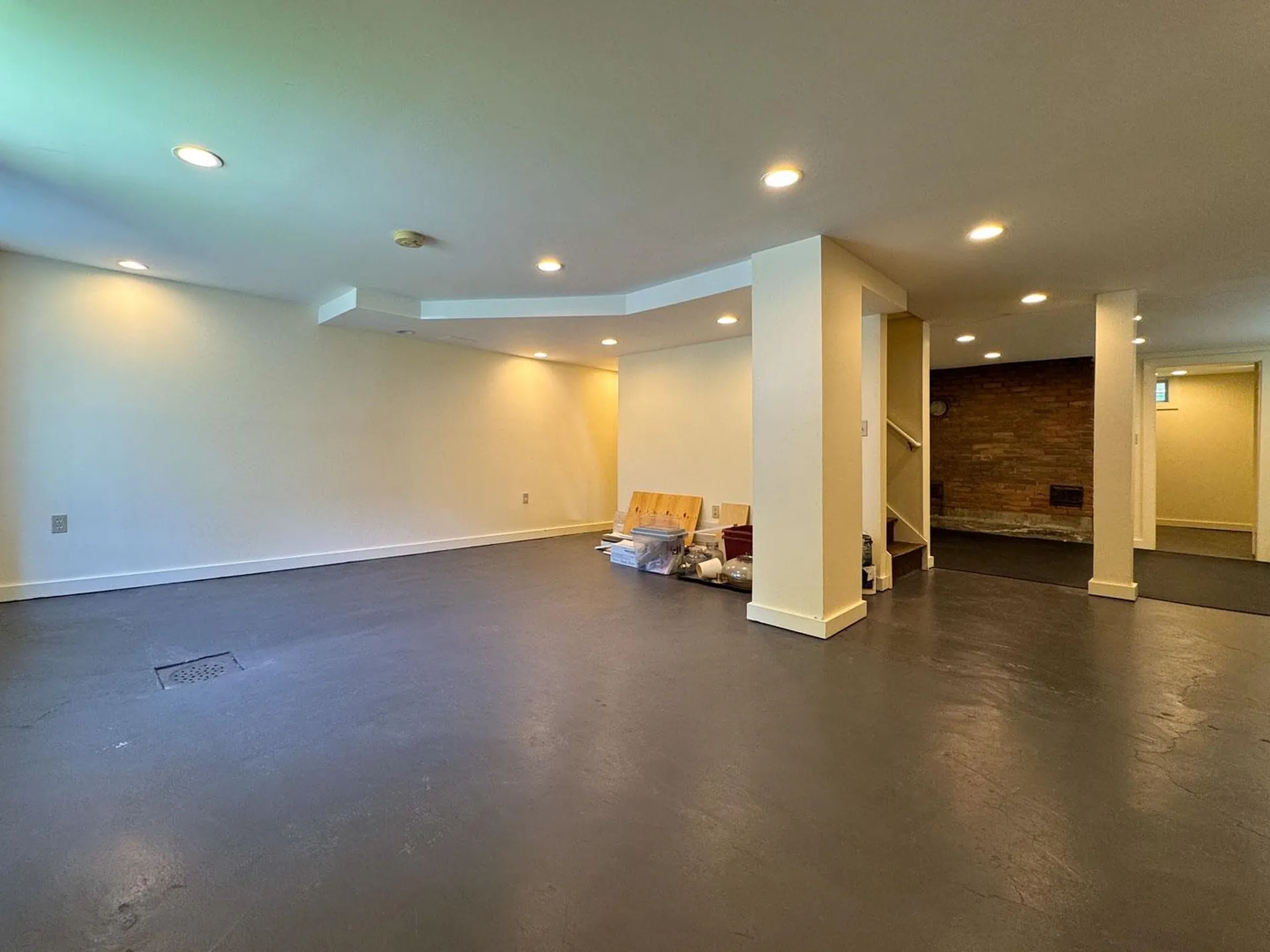1 Ripley Road Hanover NH 03755