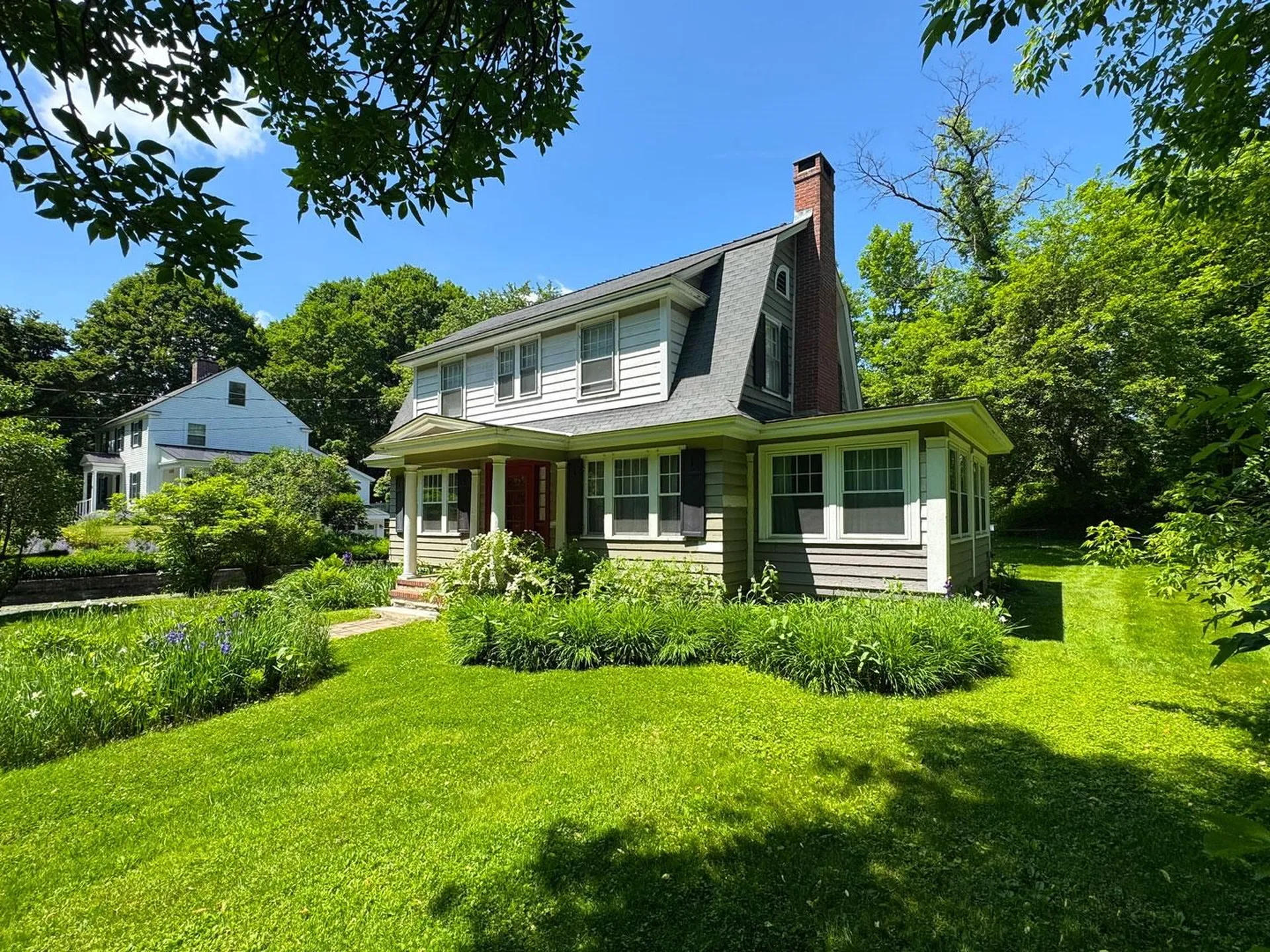 1 Ripley Road Hanover NH 03755