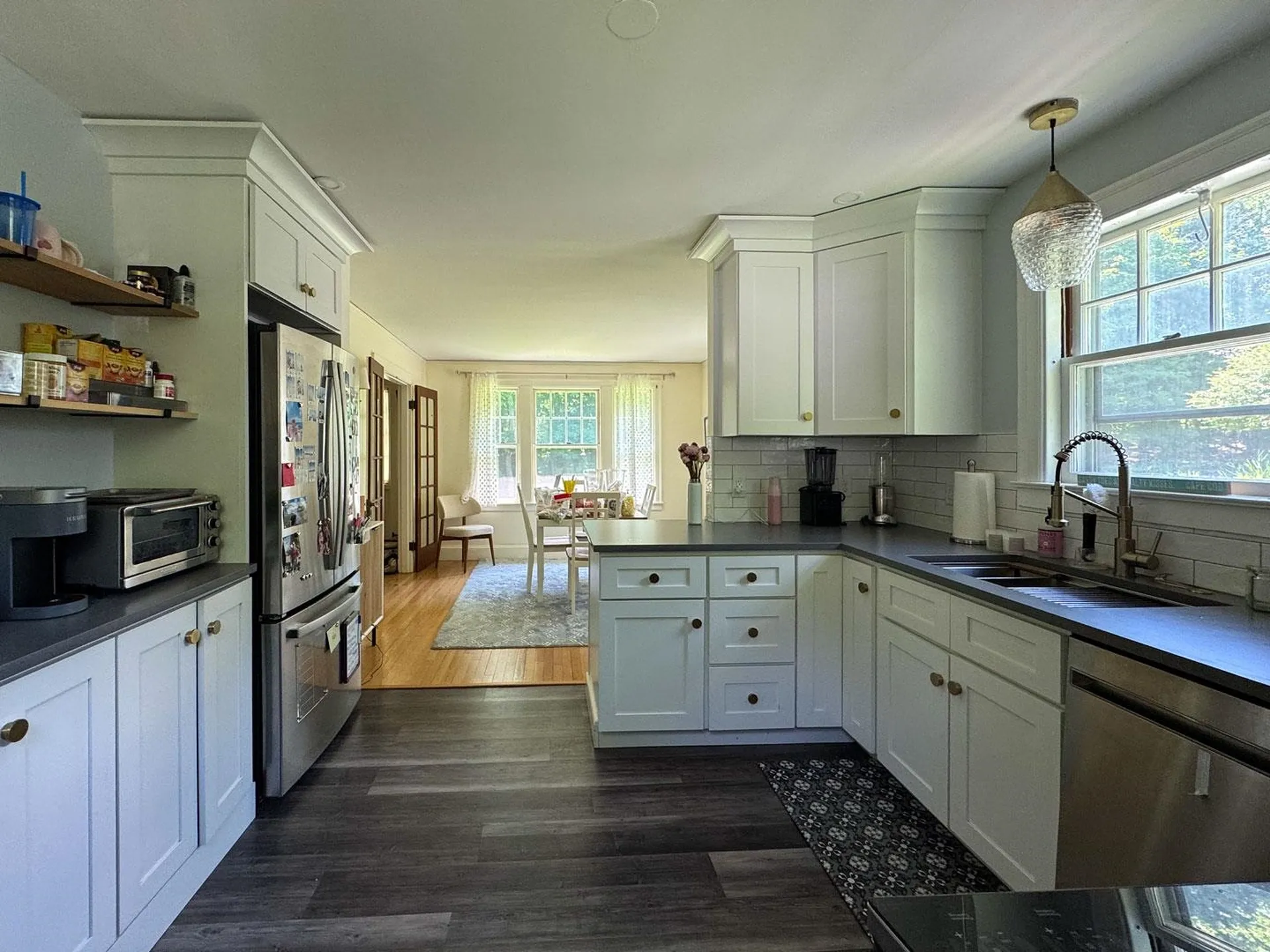 1 Ripley Road Hanover NH 03755