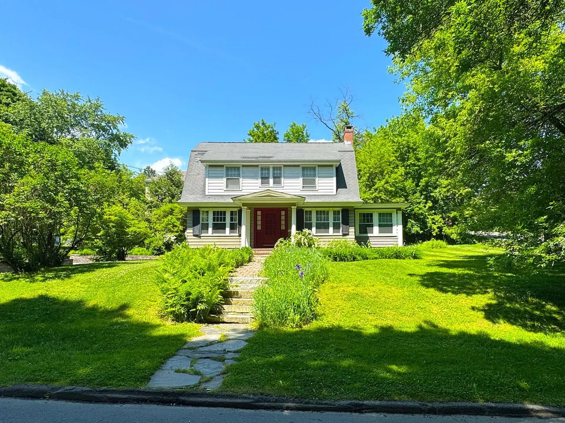 1 Ripley Road Hanover NH 03755