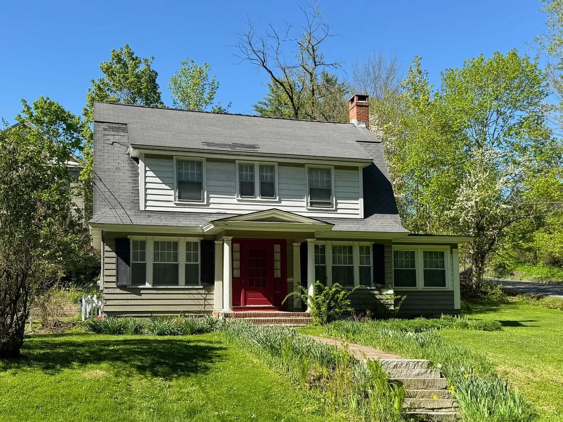 1 Ripley Road Hanover NH 03755