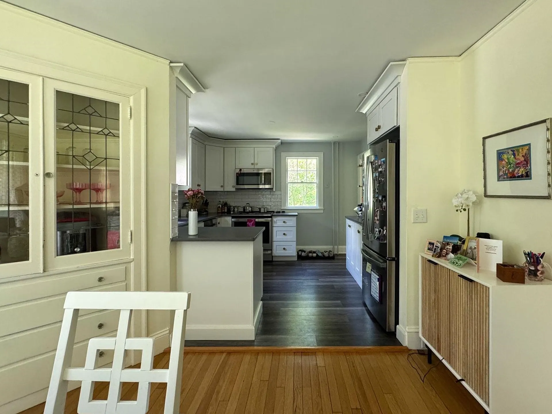 1 Ripley Road Hanover NH 03755