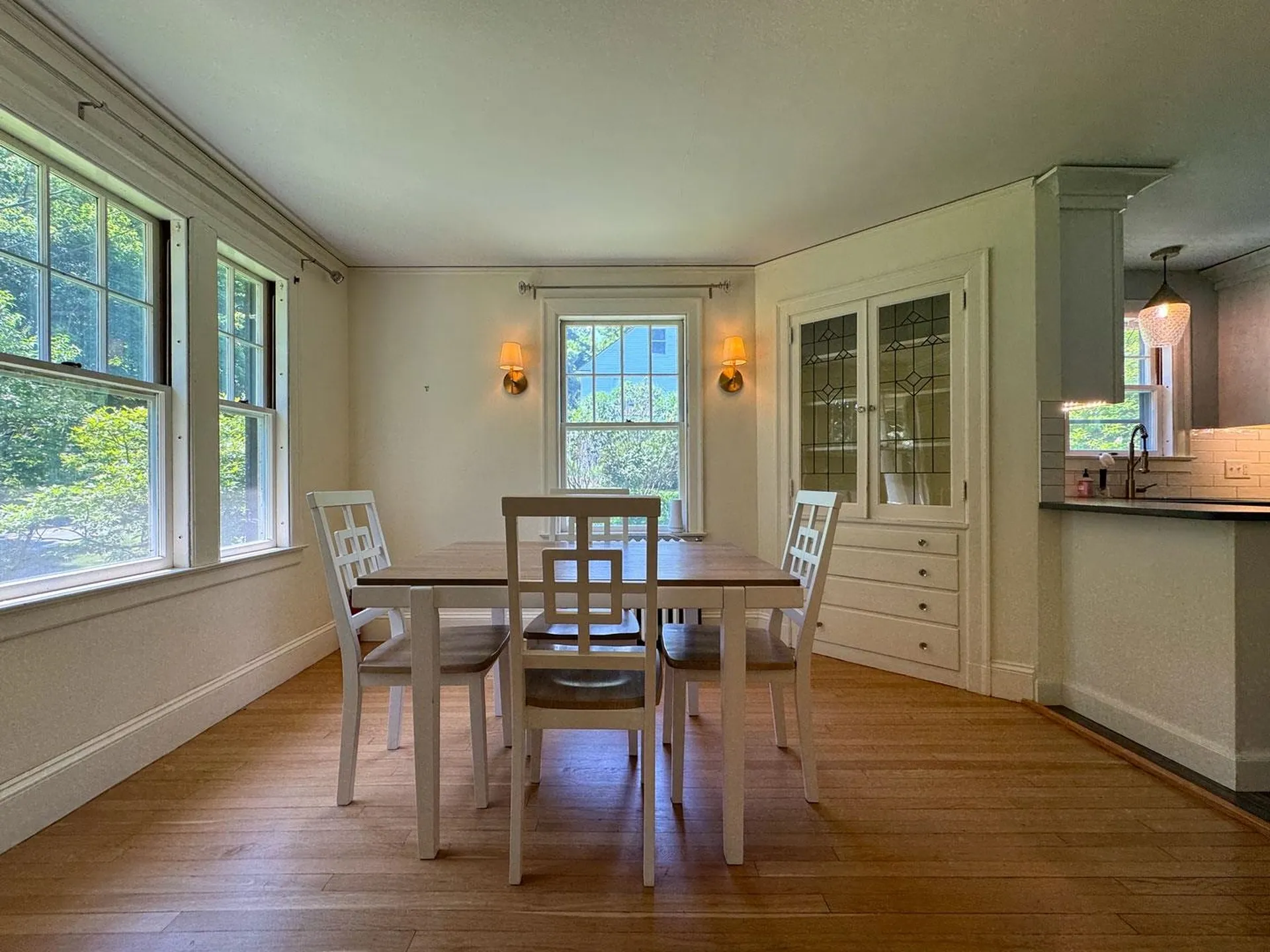 1 Ripley Road Hanover NH 03755
