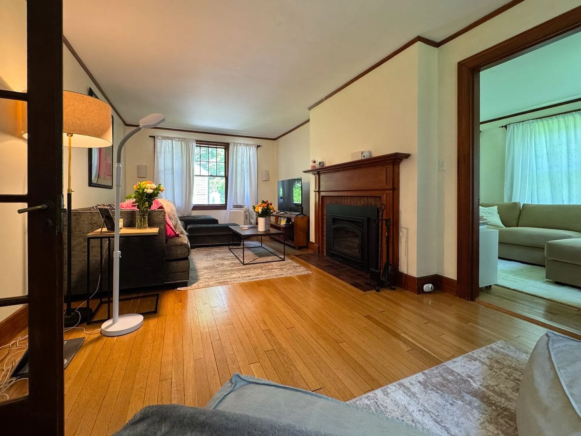 1 Ripley Road Hanover NH 03755