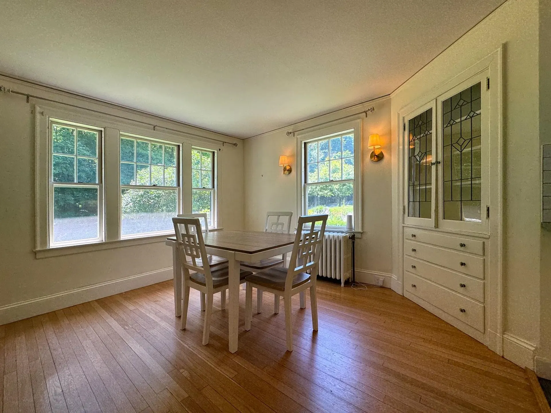 1 Ripley Road Hanover NH 03755