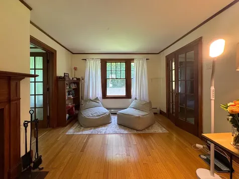 1 Ripley Road Hanover NH 03755