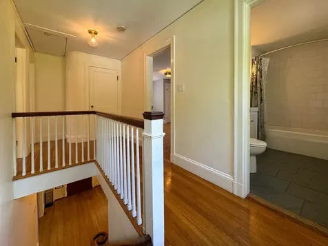 1 Ripley Road Hanover NH 03755
