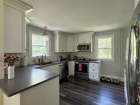1 Ripley Road Hanover NH 03755