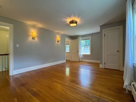 1 Ripley Road Hanover NH 03755