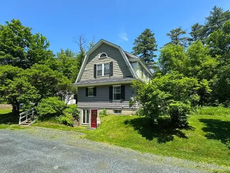 1 Ripley Road Hanover NH 03755