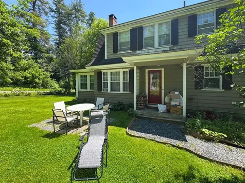 1 Ripley Road Hanover NH 03755