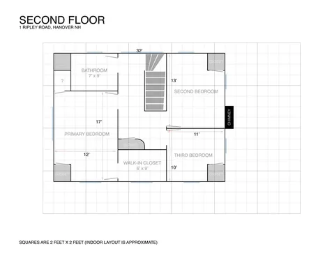 1 Ripley Road Hanover NH 03755