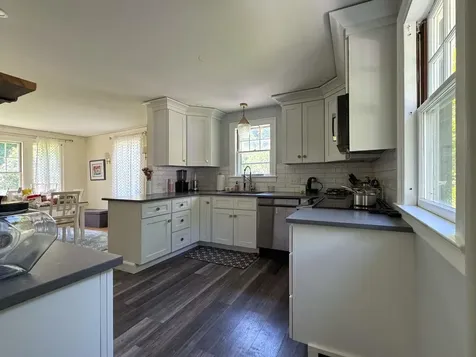 1 Ripley Road Hanover NH 03755