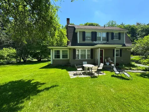 1 Ripley Road Hanover NH 03755