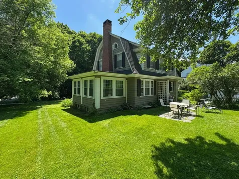1 Ripley Road Hanover NH 03755