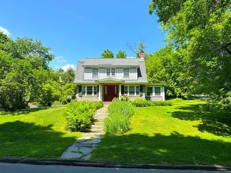 1 Ripley Road Hanover NH 03755