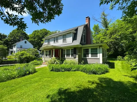 1 Ripley Road Hanover NH 03755