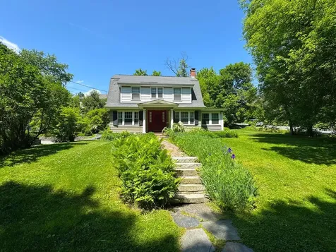 1 Ripley Road Hanover NH 03755
