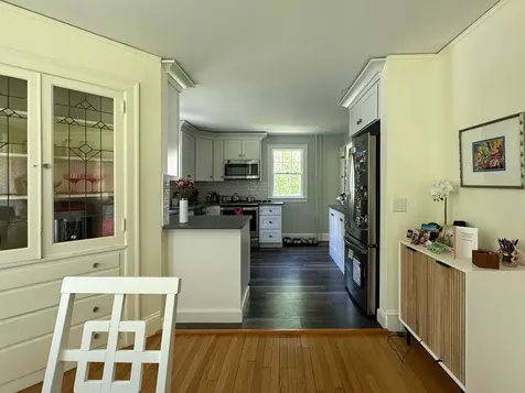 1 Ripley Road Hanover NH 03755