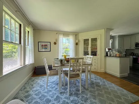 1 Ripley Road Hanover NH 03755