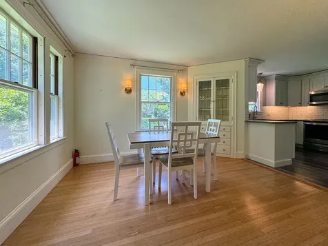 1 Ripley Road Hanover NH 03755