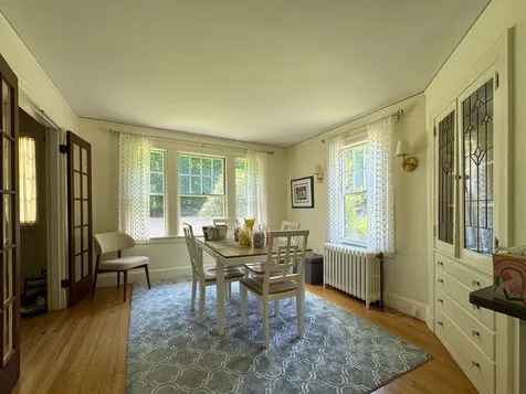 1 Ripley Road Hanover NH 03755