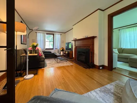 1 Ripley Road Hanover NH 03755