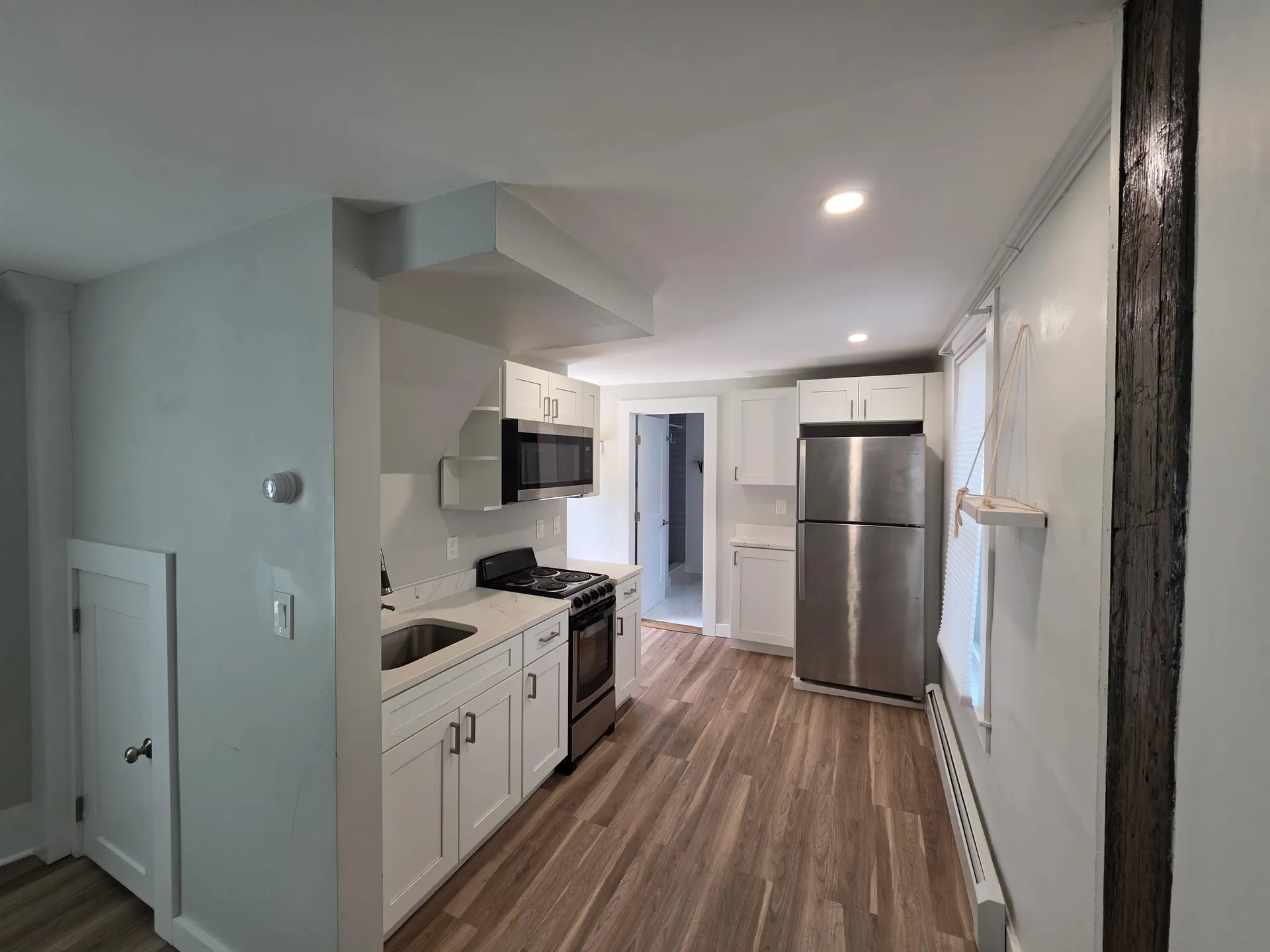 3 St. John Street Dover NH 03820