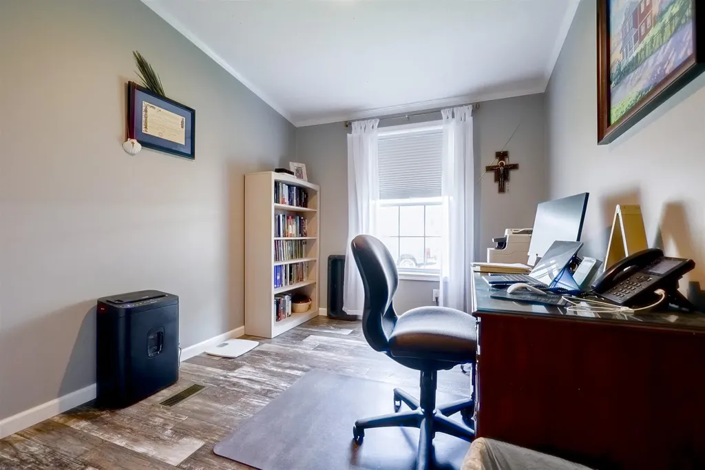 40 Hazel Drive Concord NH 03301