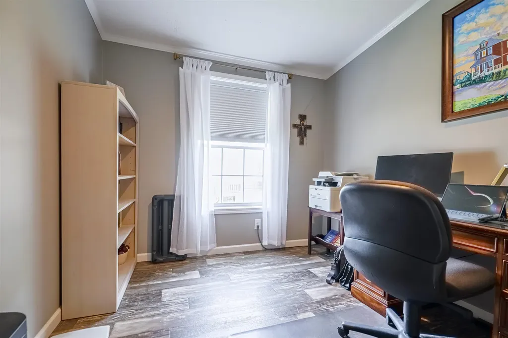 40 Hazel Drive Concord NH 03301