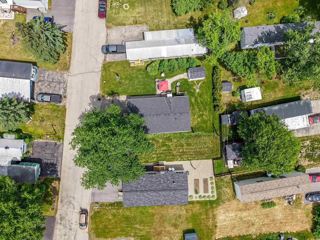 40 Hazel Drive Concord NH 03301
