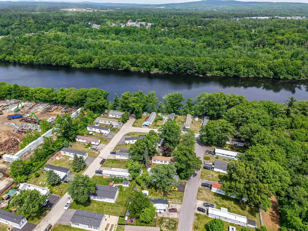 40 Hazel Drive Concord NH 03301