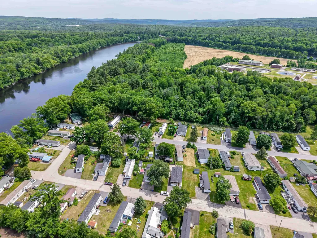 40 Hazel Drive Concord NH 03301