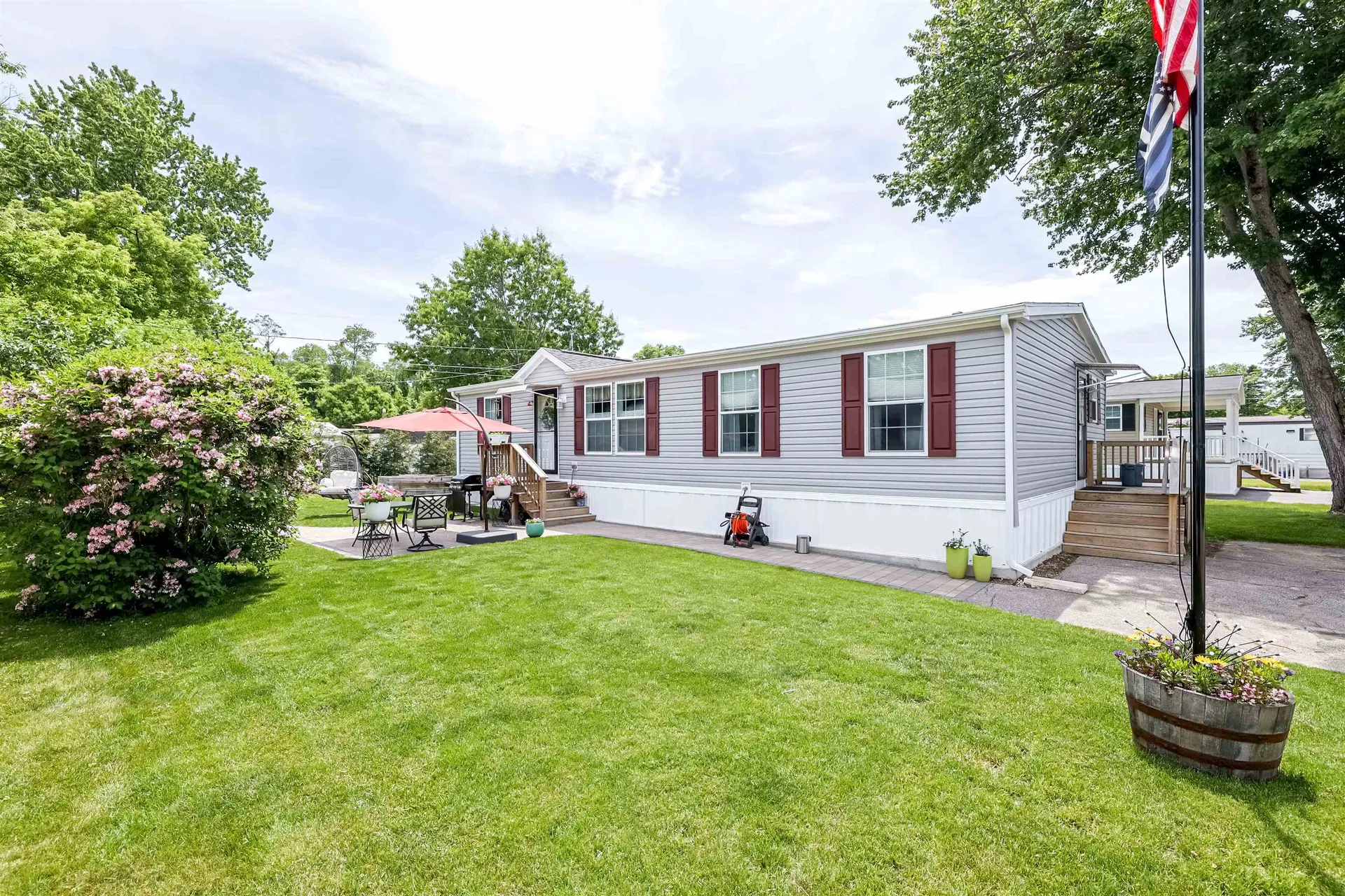 40 Hazel Drive Concord NH 03301
