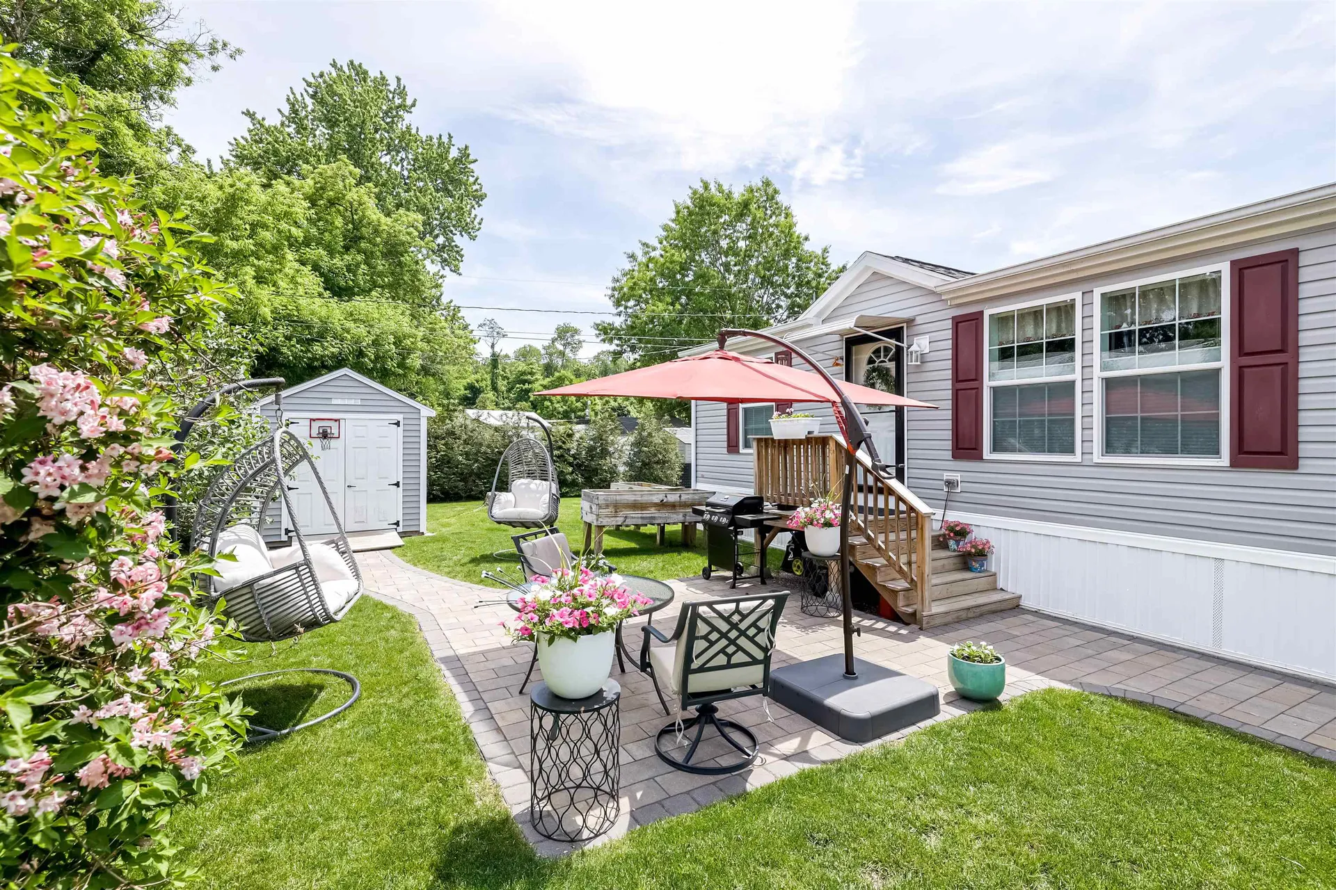 40 Hazel Drive Concord NH 03301