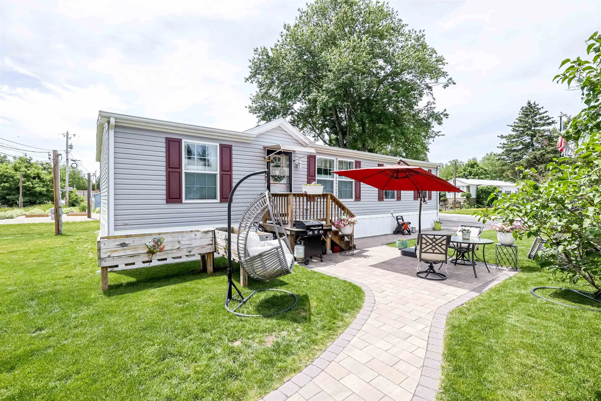 40 Hazel Drive Concord NH 03301