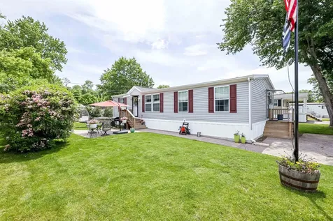 40 Hazel Drive Concord NH 03301