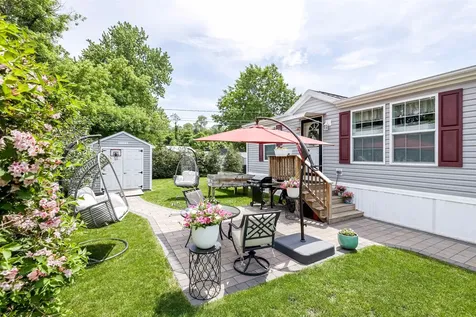 40 Hazel Drive Concord NH 03301