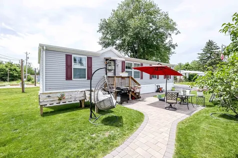 40 Hazel Drive Concord NH 03301