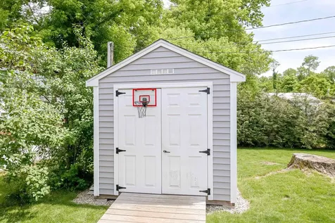 40 Hazel Drive Concord NH 03301