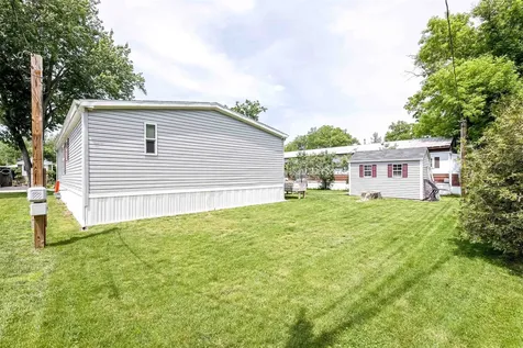 40 Hazel Drive Concord NH 03301