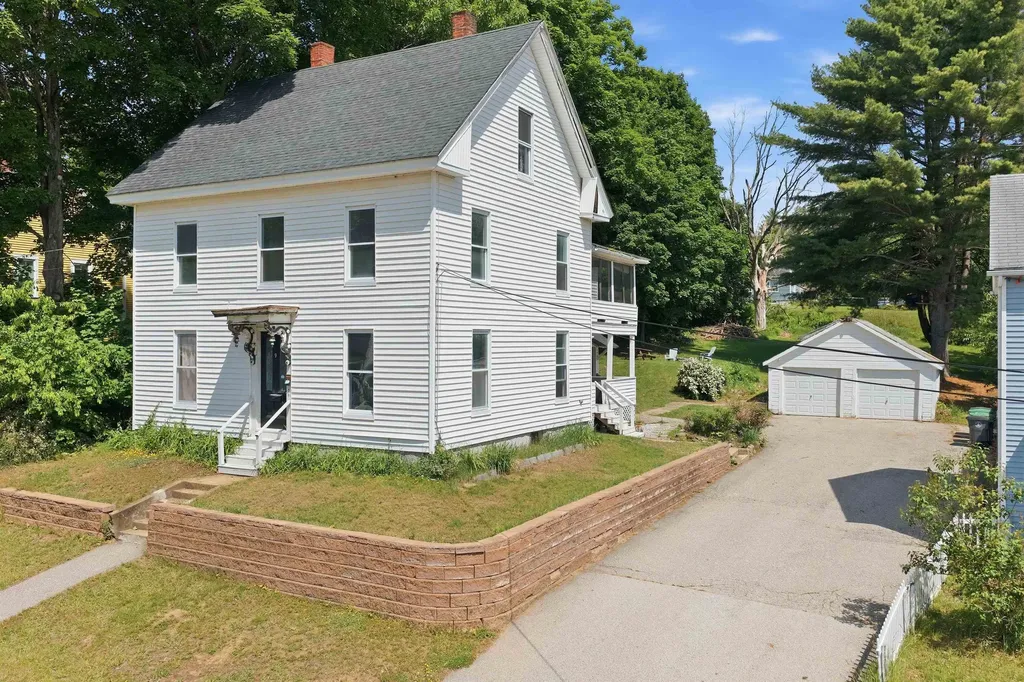 9 Pine Street Pembroke NH 03275