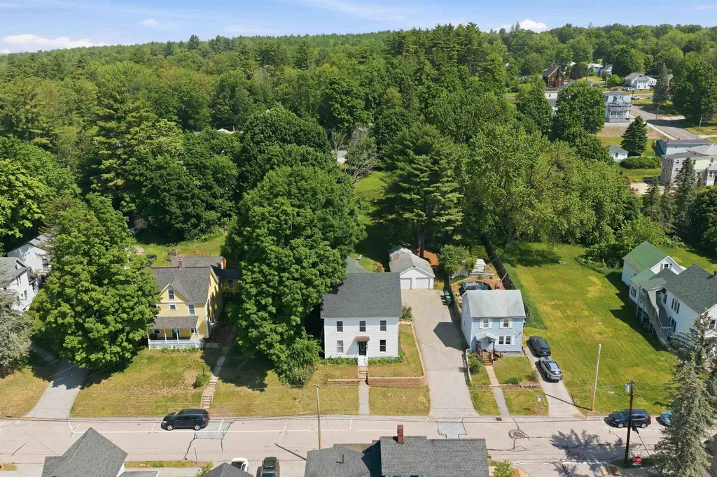 9 Pine Street Pembroke NH 03275