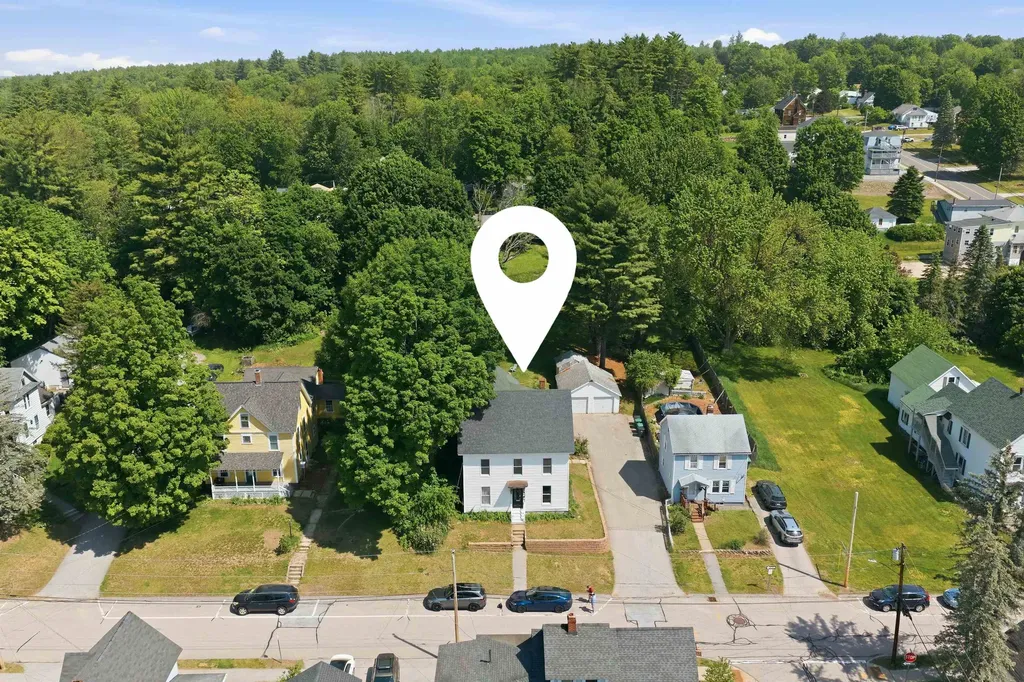 9 Pine Street Pembroke NH 03275