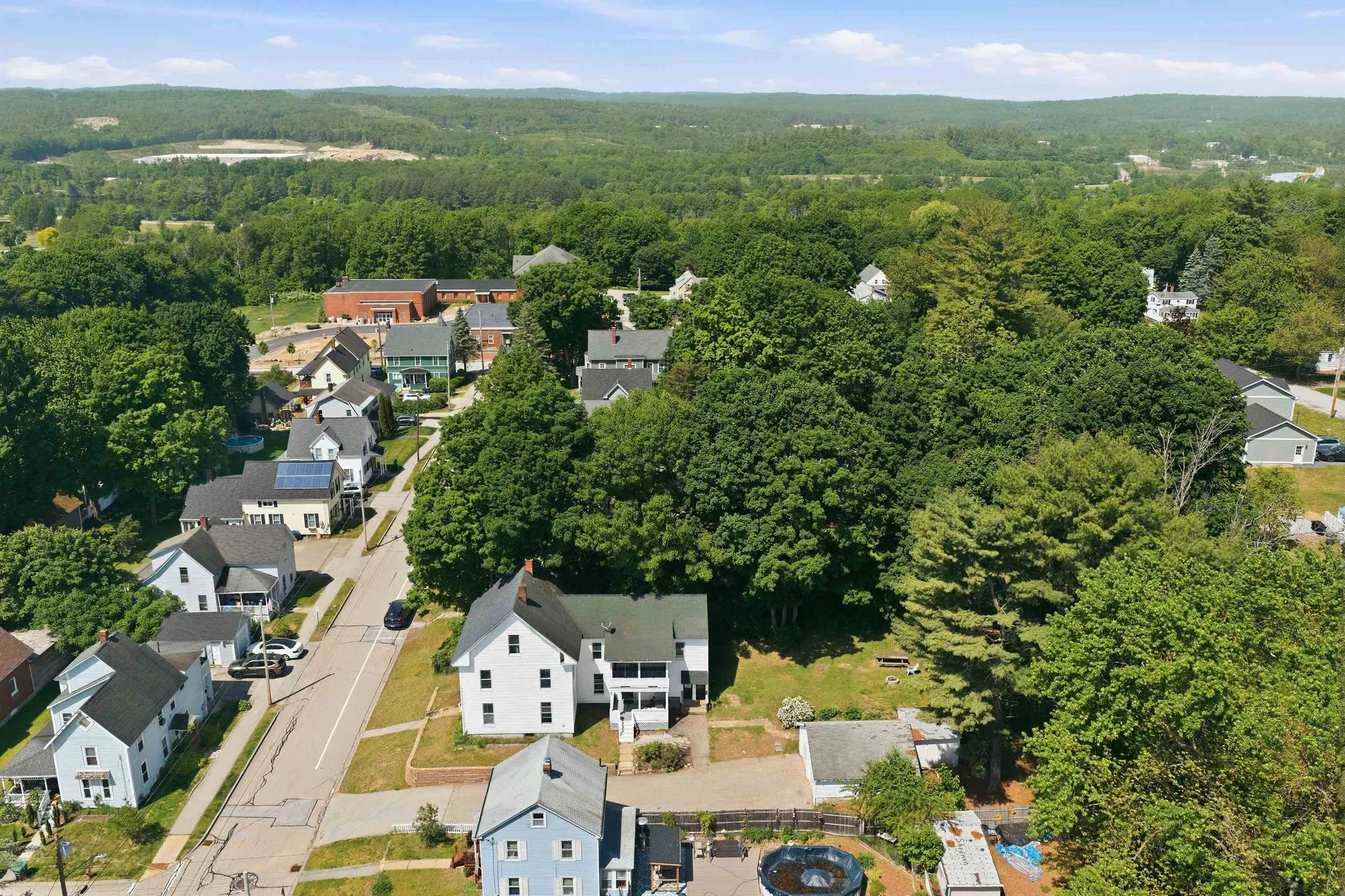 9 Pine Street Pembroke NH 03275