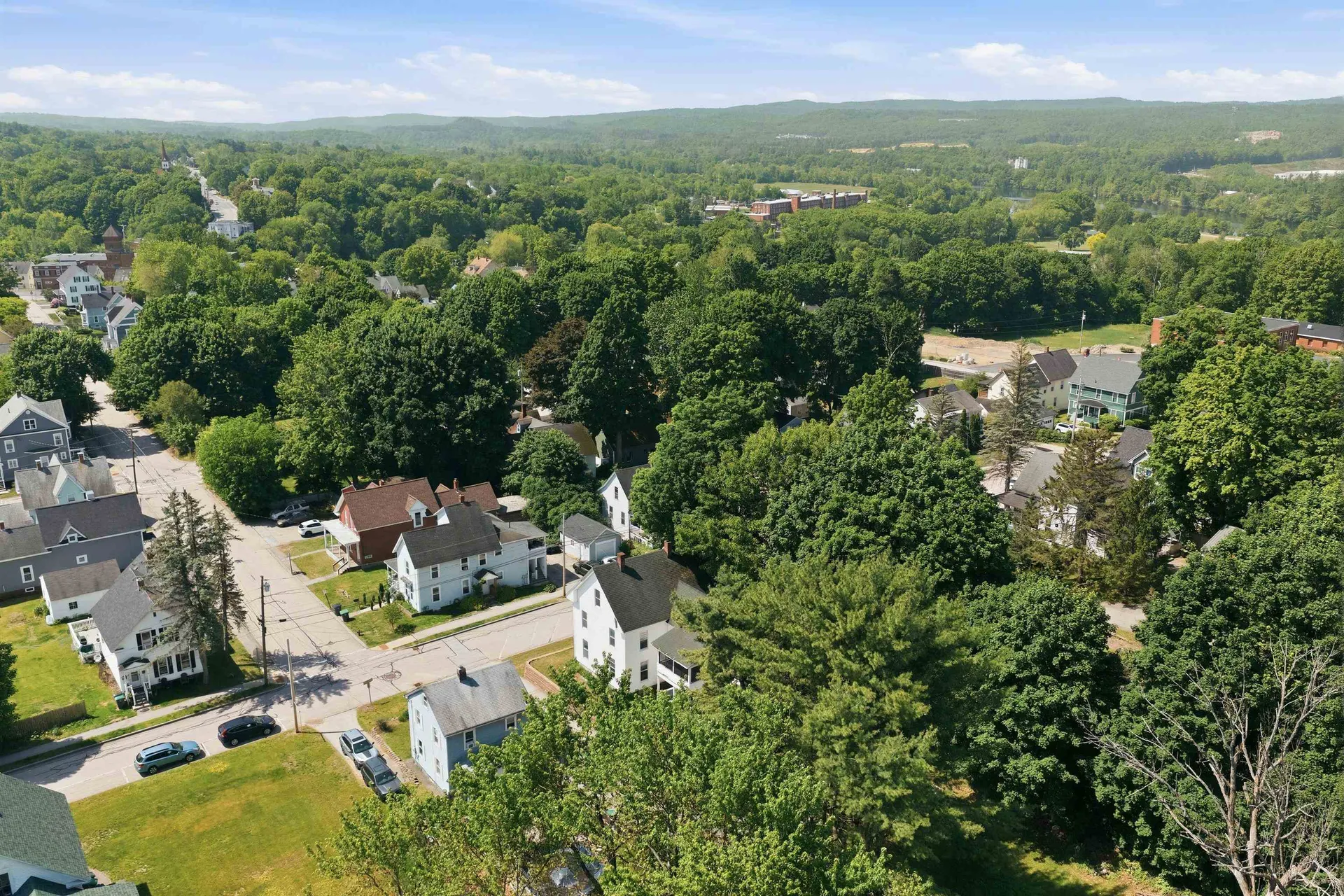9 Pine Street Pembroke NH 03275