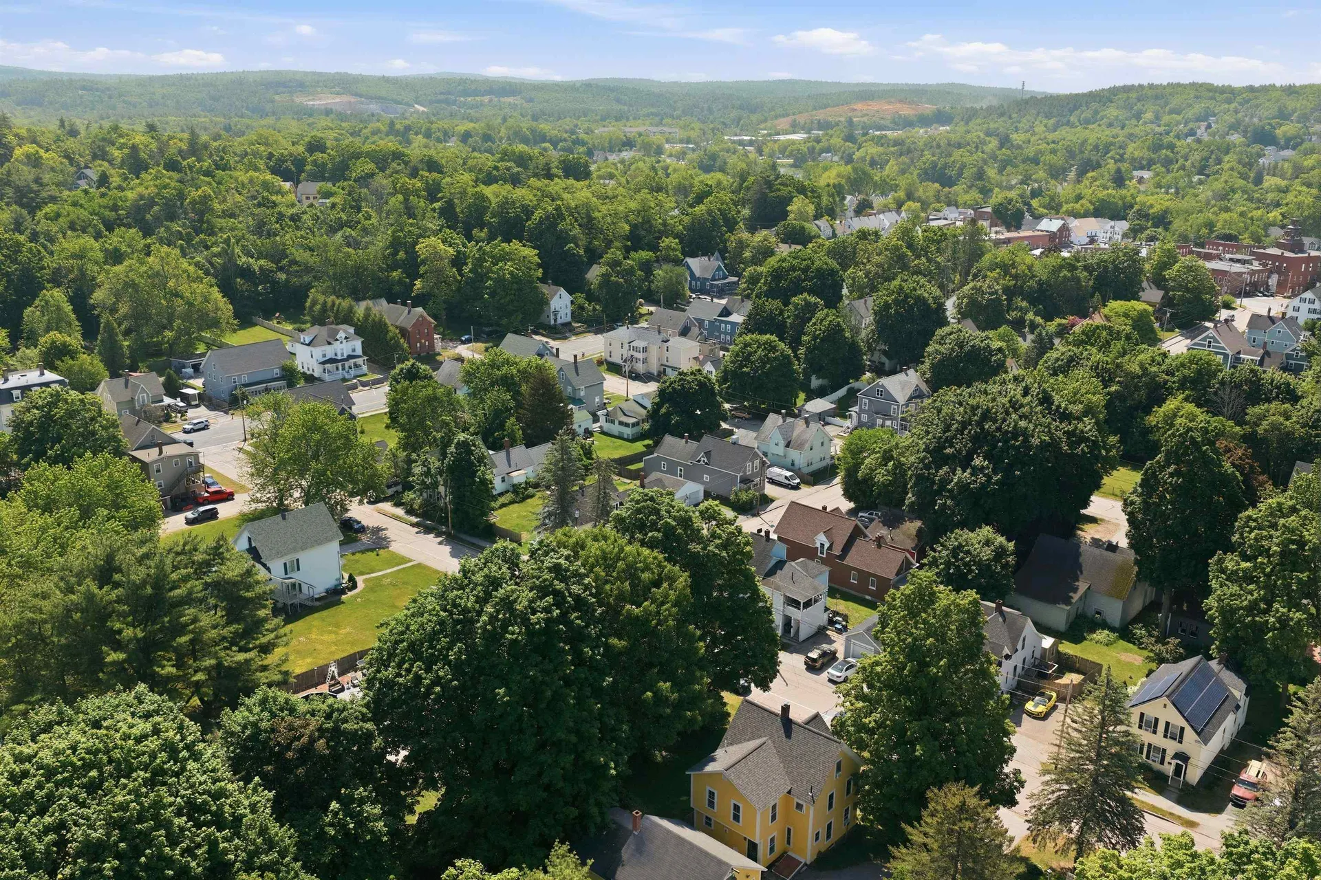 9 Pine Street Pembroke NH 03275