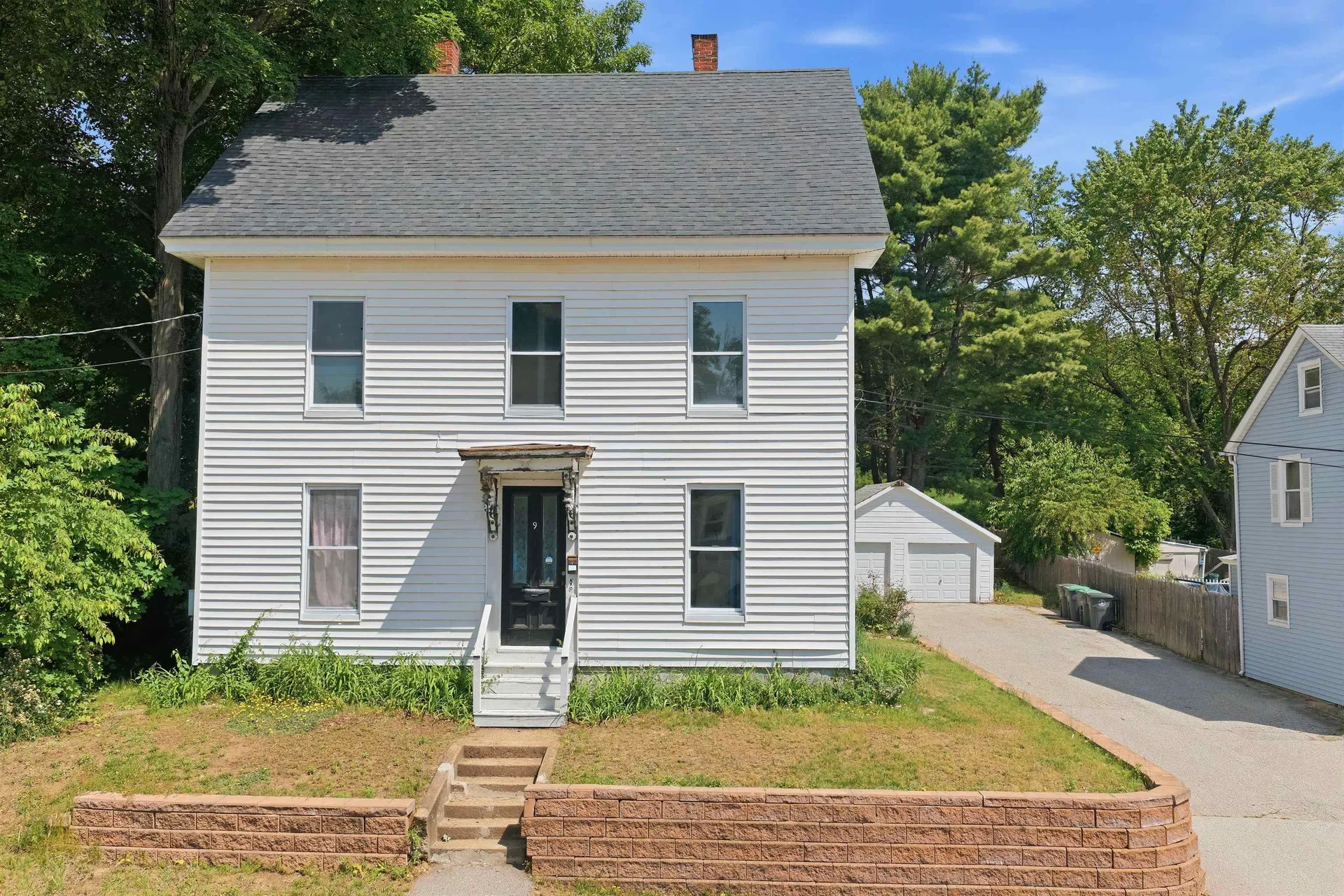 9 Pine Street Pembroke NH 03275