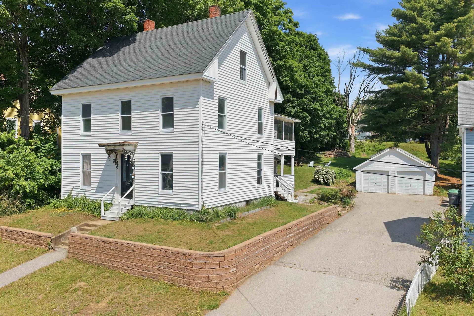 9 Pine Street Pembroke NH 03275